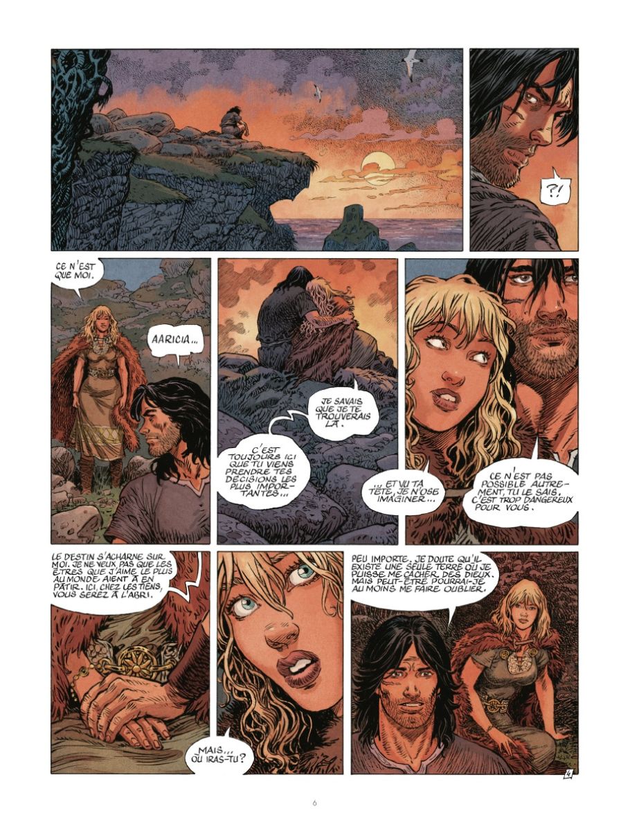 Cité Mouvante (La) - Extrait 1