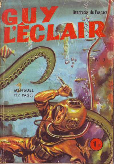 Force du rêve (La) / La monnaie du diable