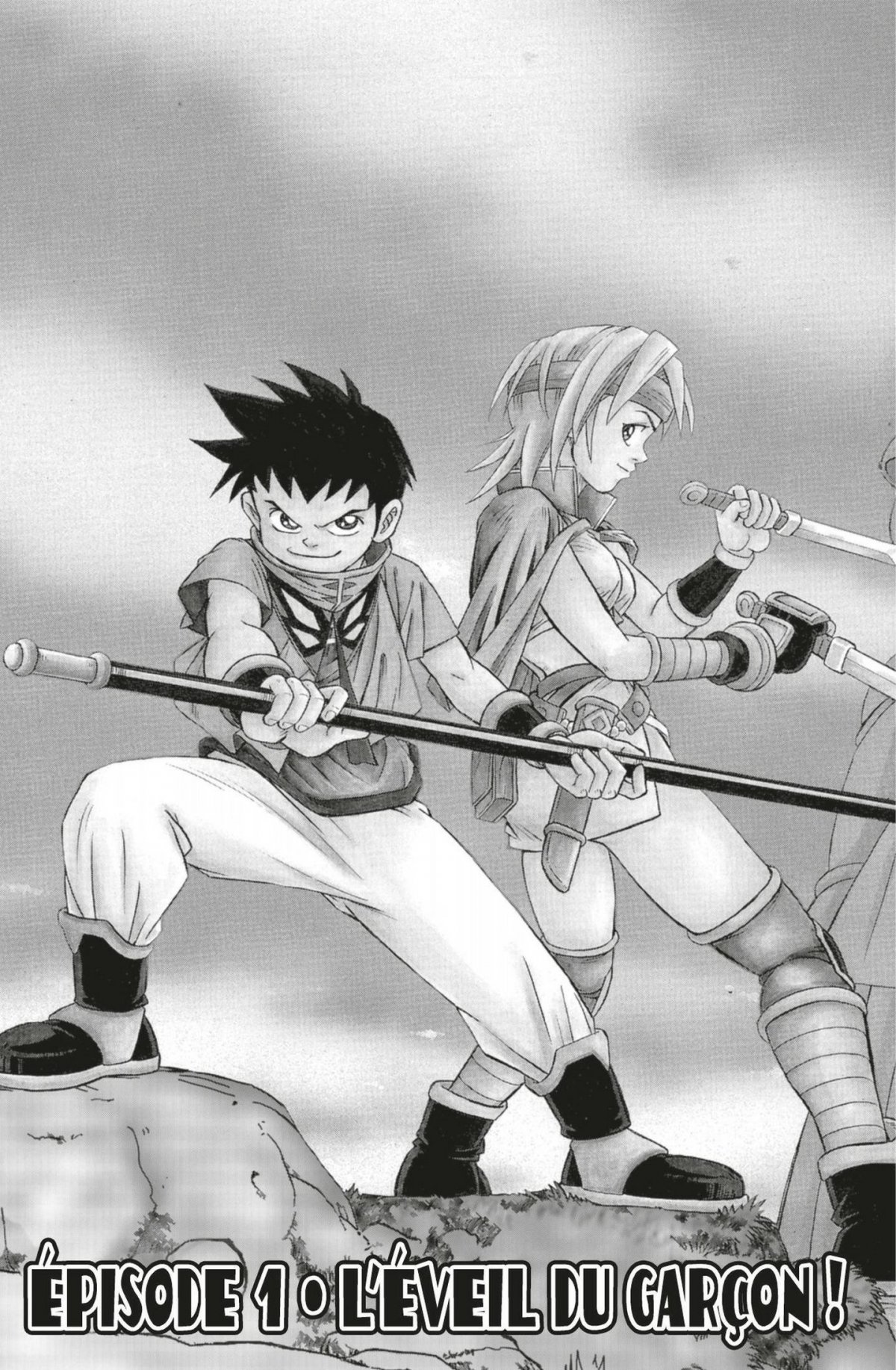 Beet the Vandel Buster 1 - Extrait 1