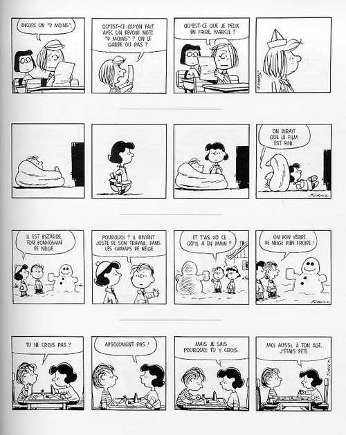 Ambiance d'automne - Extrait 1