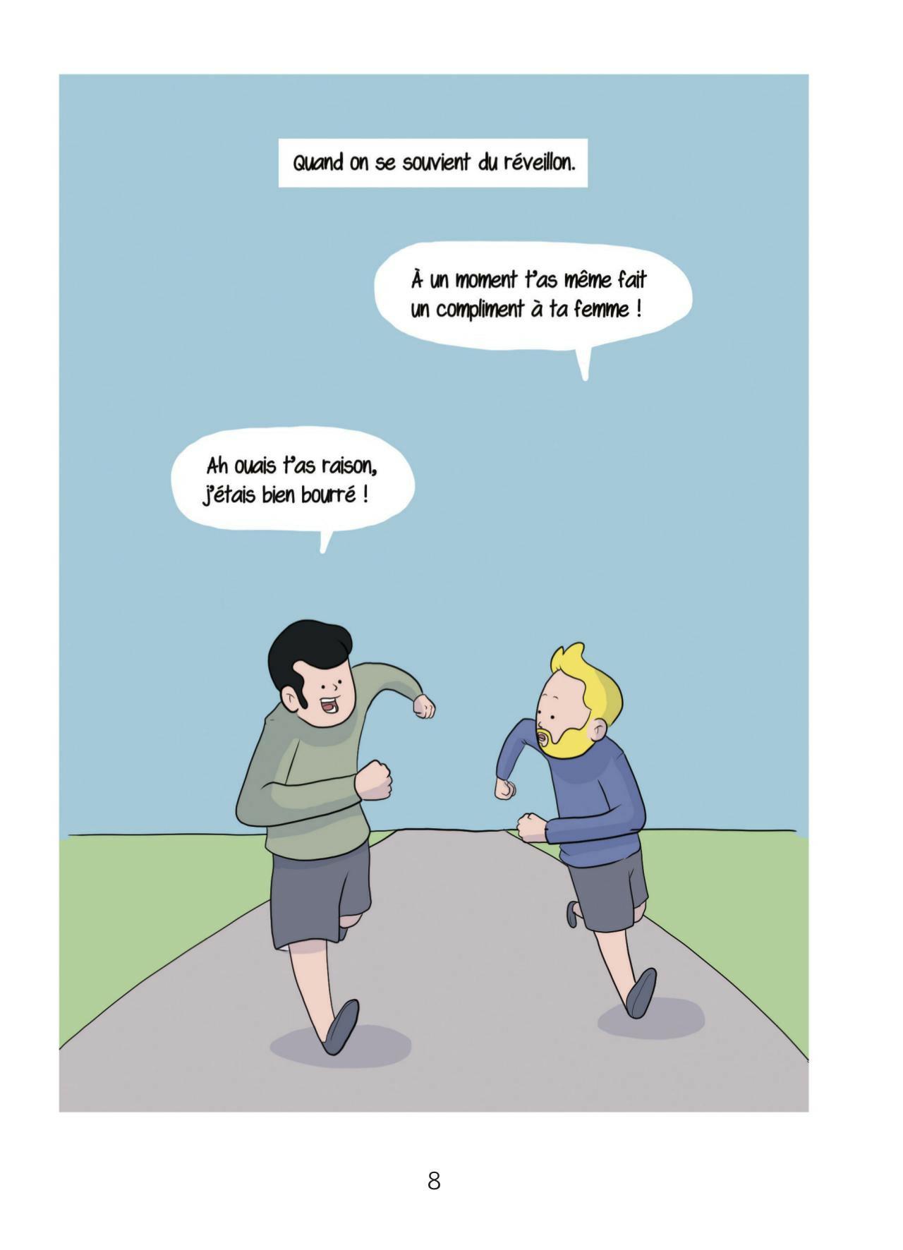 Belle-mère comme on les aime (Une) - Extrait 1