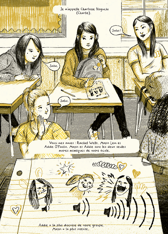 Opératique - Extrait 1