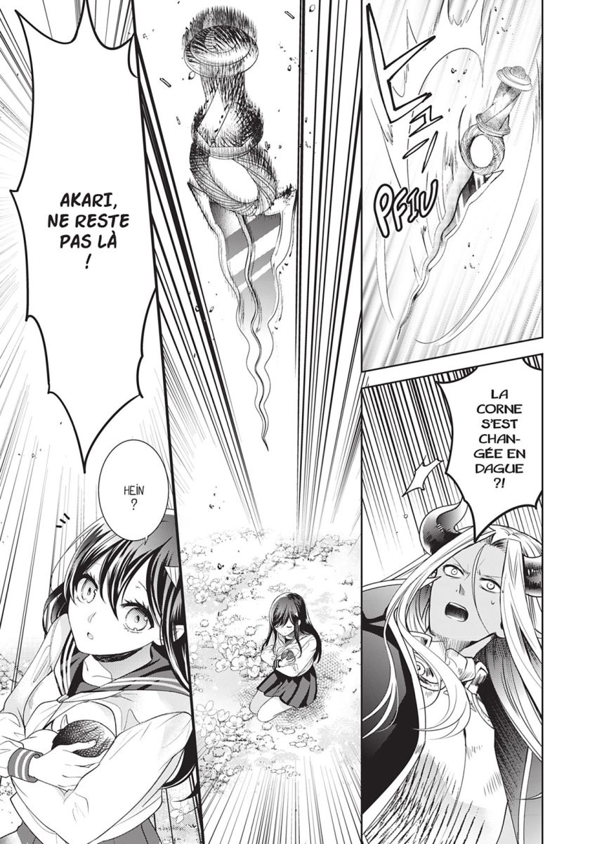 Roi-Démon et moi, et nos 10 enfants 10 (Le) - Extrait 1