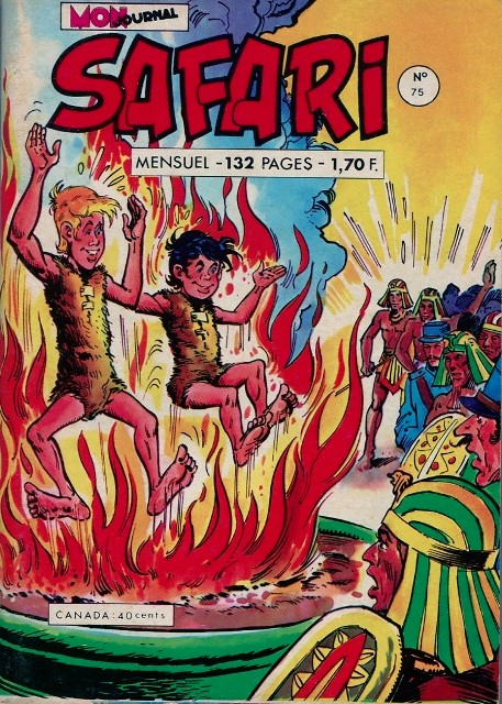 Katanga Joe - Glouglous à gogo