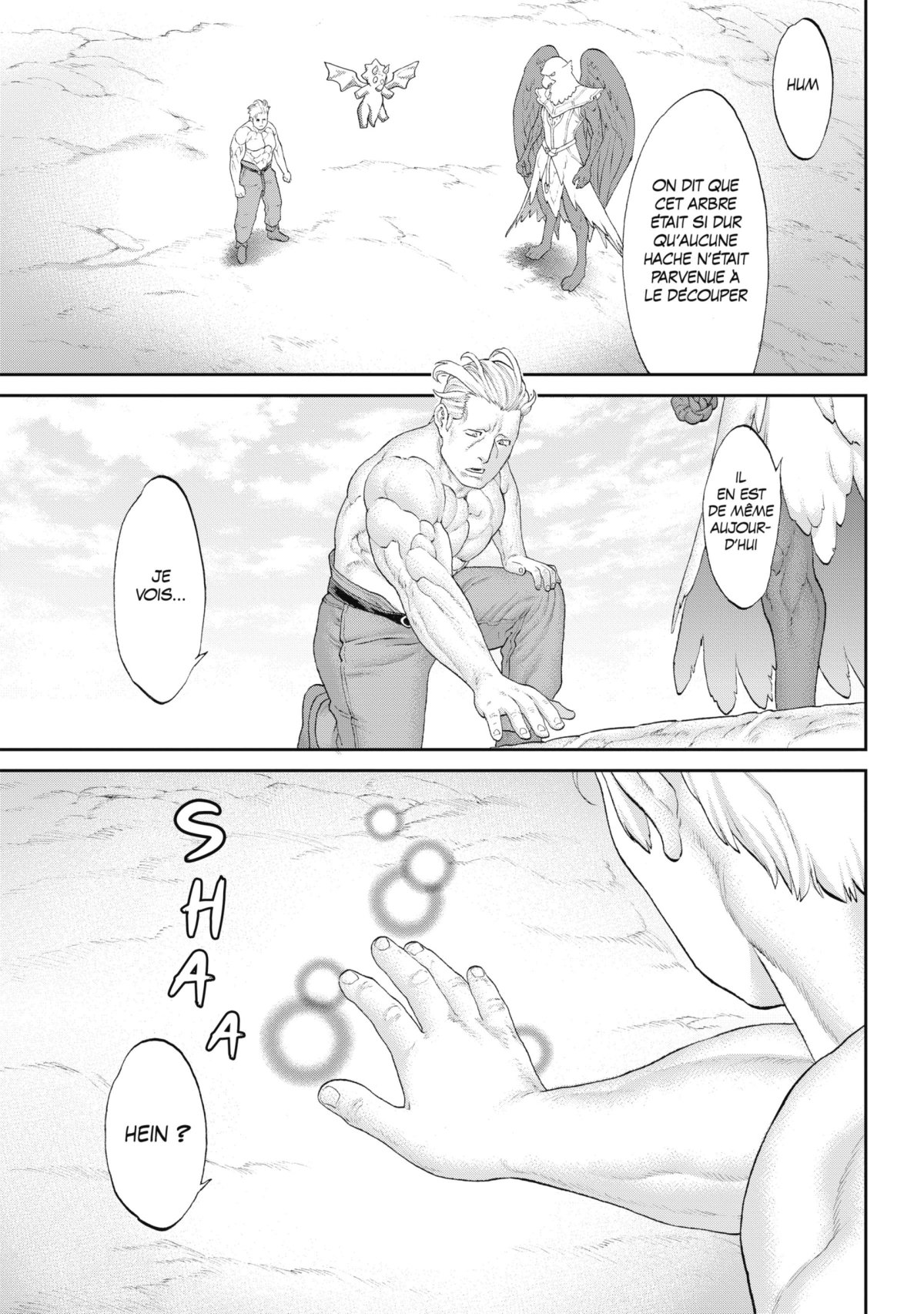 Ride-on King (The) 9 - Extrait 1