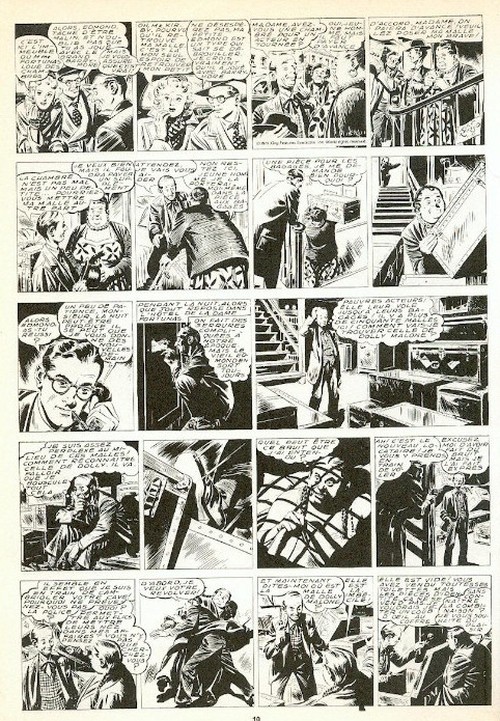 Deux mères (Les) - Extrait 1