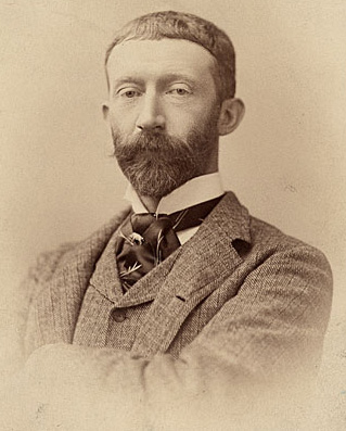 A. B. Frost - Auteur