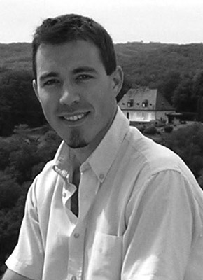 Nicolas Jarry - Auteur