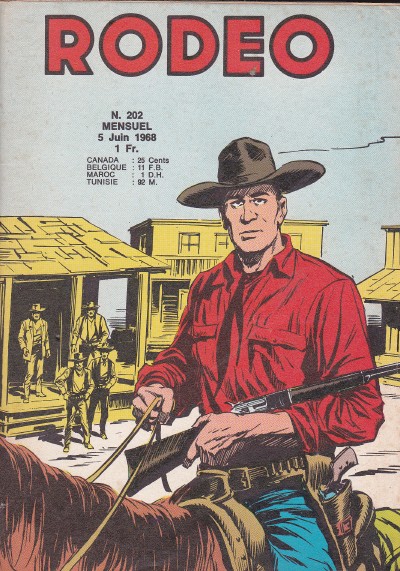 Miki - nouvelle série, 1er épisode