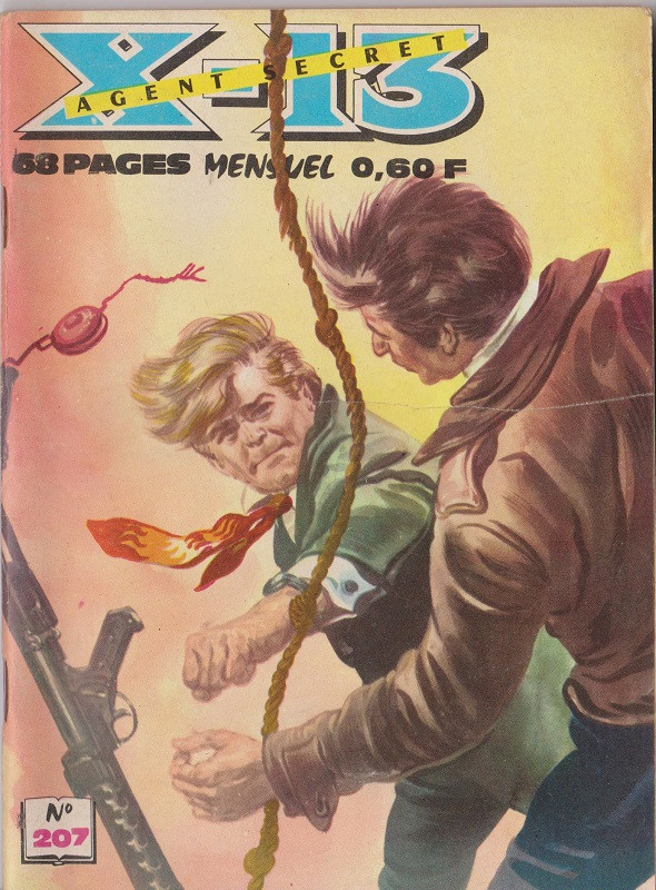 Heures dangereuses (Les)