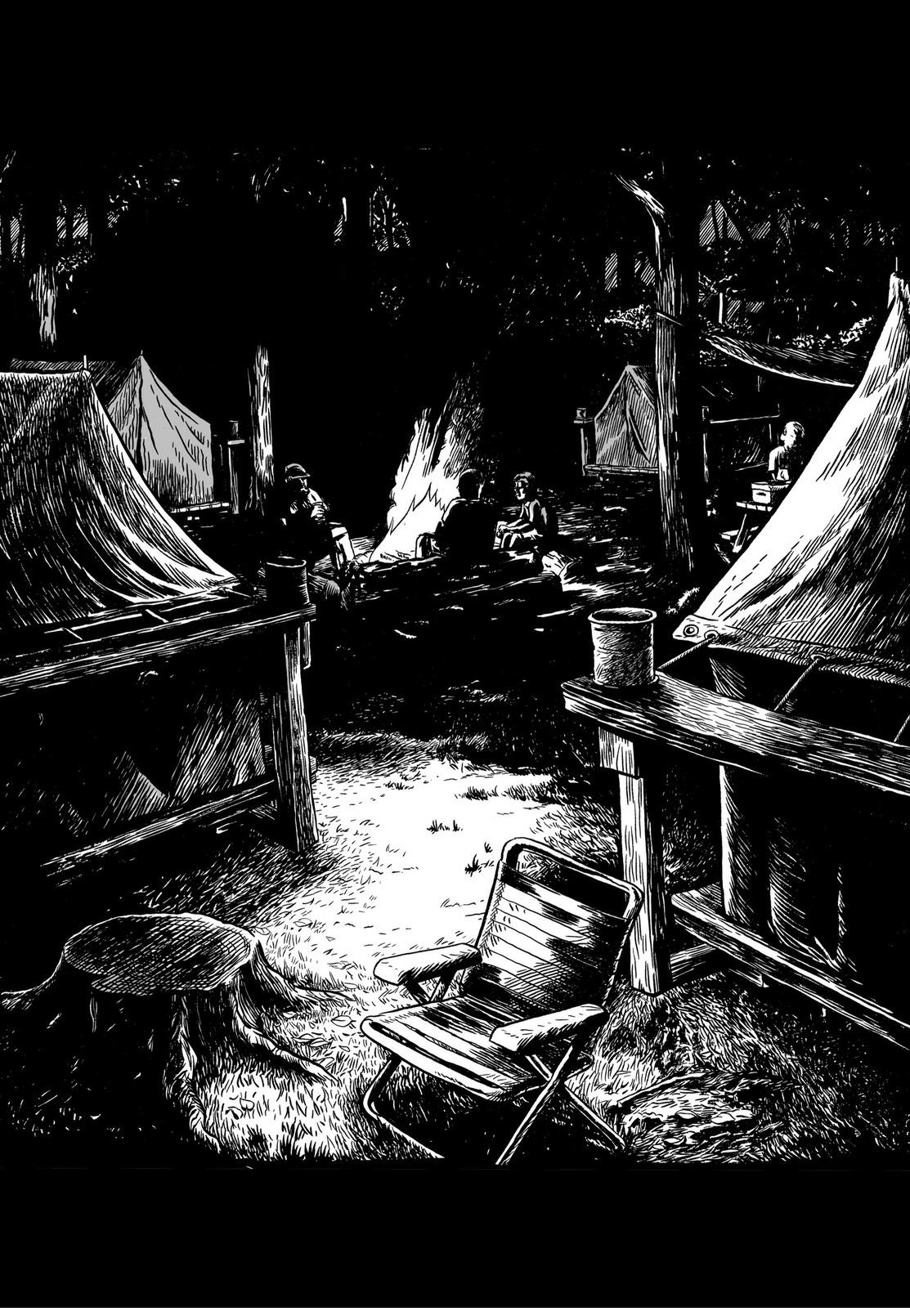 Troupe 142 - Extrait 1