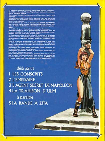 Milady 3000 - Extrait 1