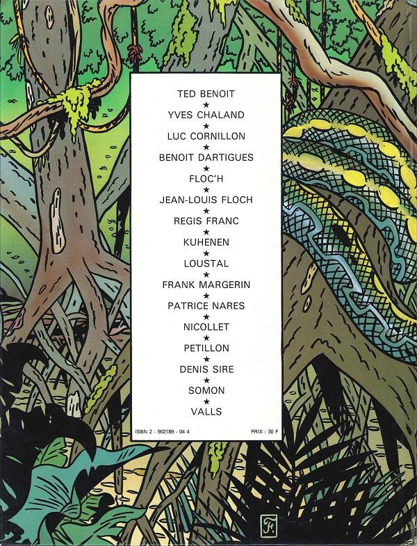 Opération Super 9 - Extrait 1