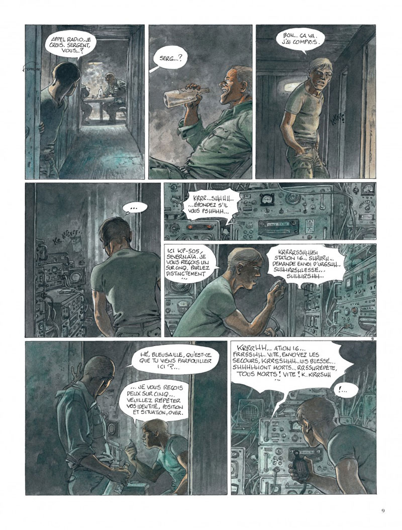 Station 16 - Extrait 1