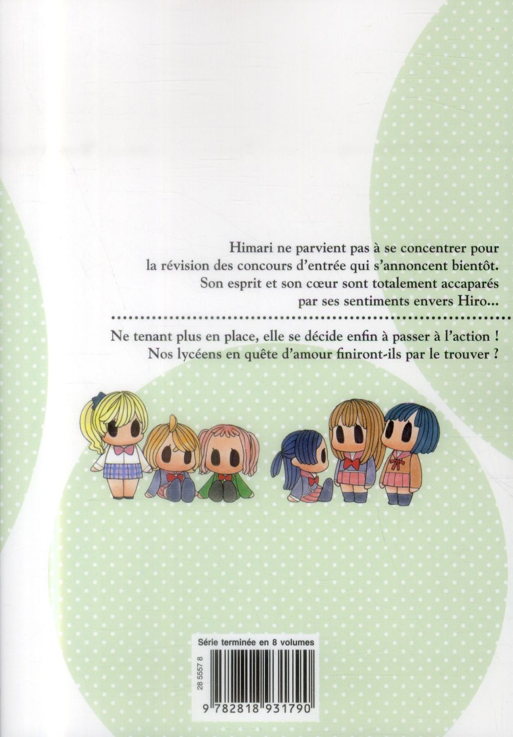 Coeurs À Coeurs 7 - Extrait 1