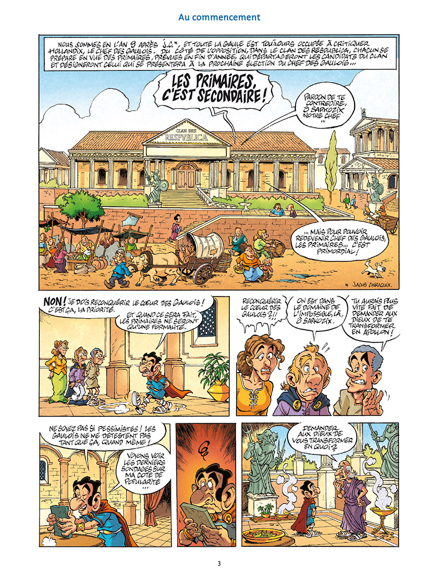 Instincts primaires - Extrait 1