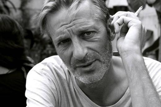 Eddy Simon - Auteur