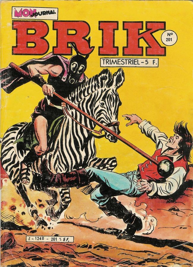 Frégate mystérieuse (La)