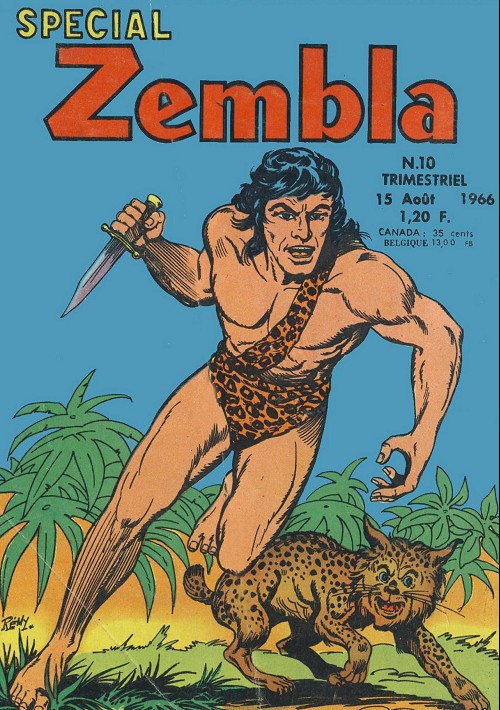 Roi de Richmond Park (Le)