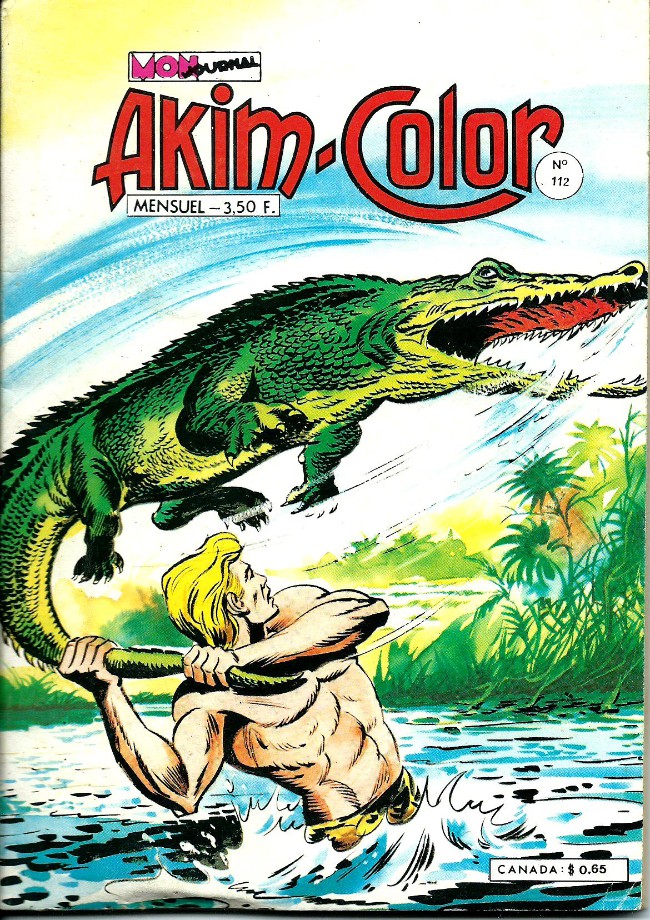 Gueule du loup (Dans la)