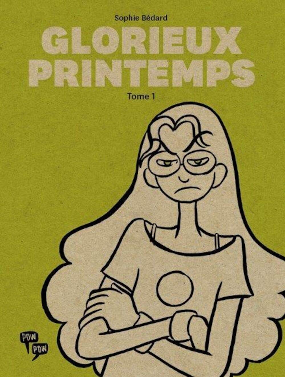 Glorieux Printemps 1