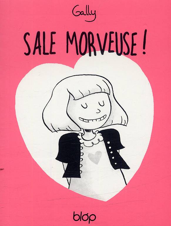 Sale Morveuse 1
