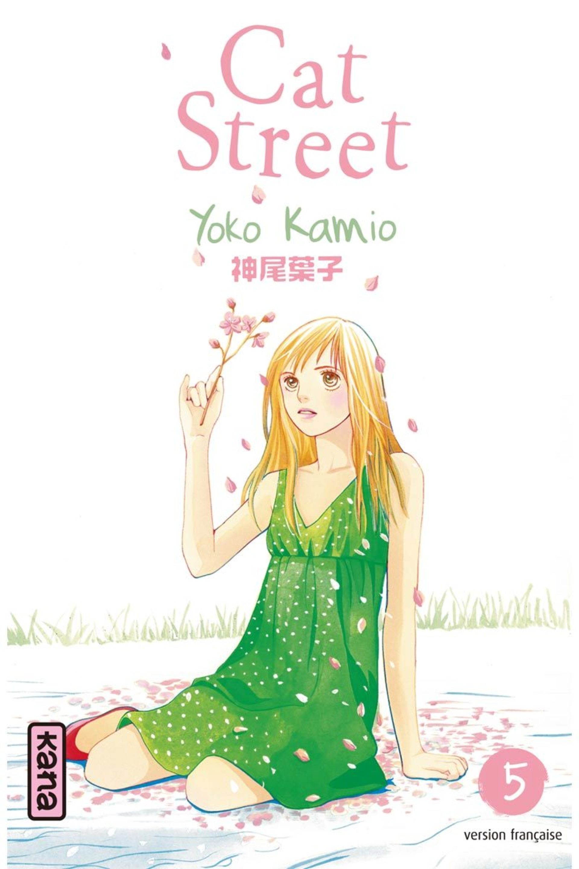 Cat Street 5