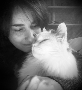 Barbara Stavel - Auteur