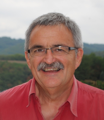 Régis Delpeuch - Auteur