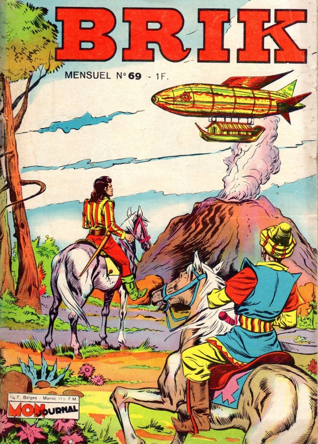 Machine volante (La)