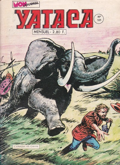 Grande sécheresse (La)