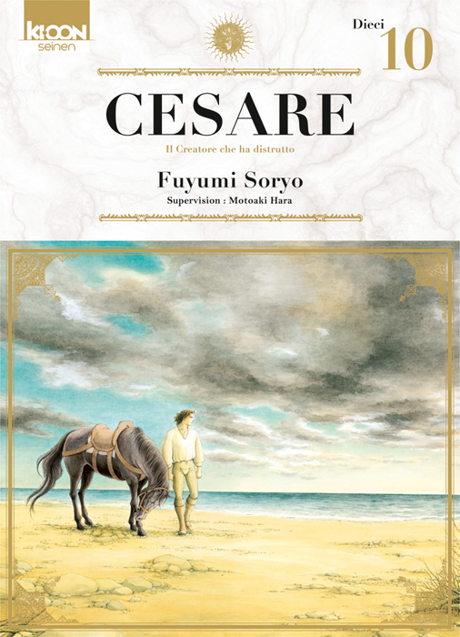 Cesare 10