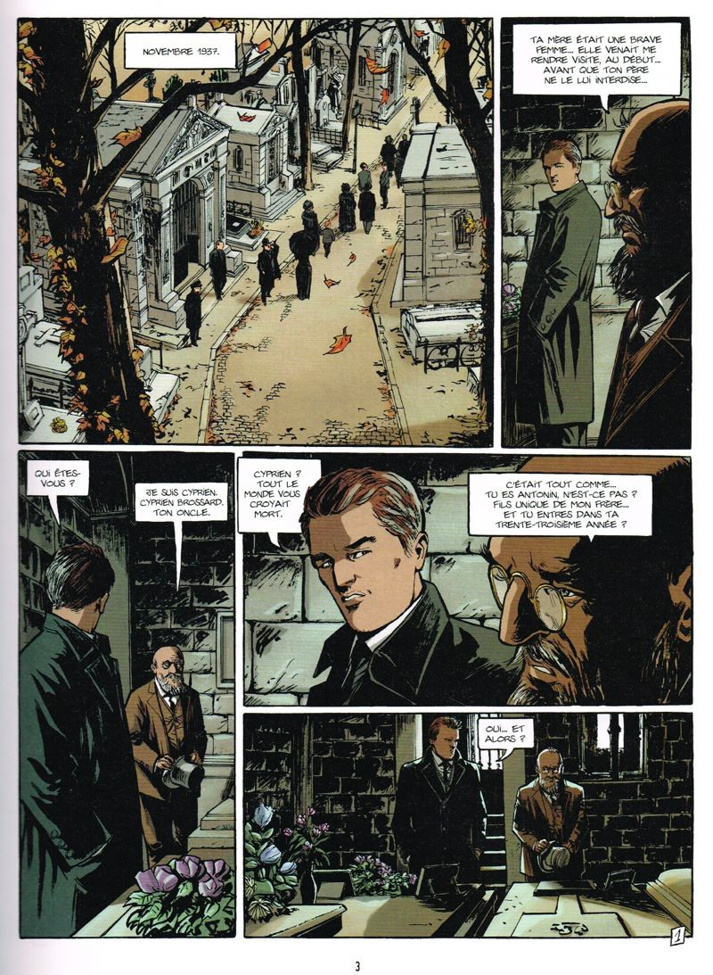 Antonin 1937 - Extrait 1