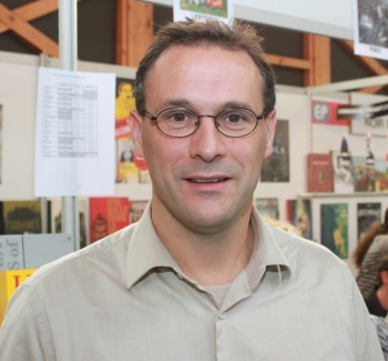 Emmanuel Proust - Auteur