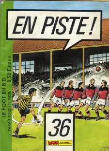 En piste ! 36