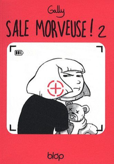 sale morveuse ! 2