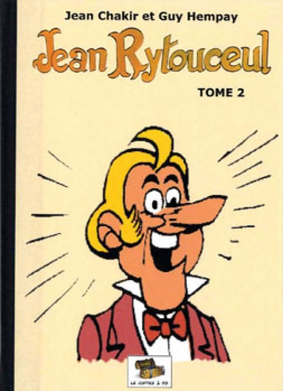 Jean Rytouceul 2