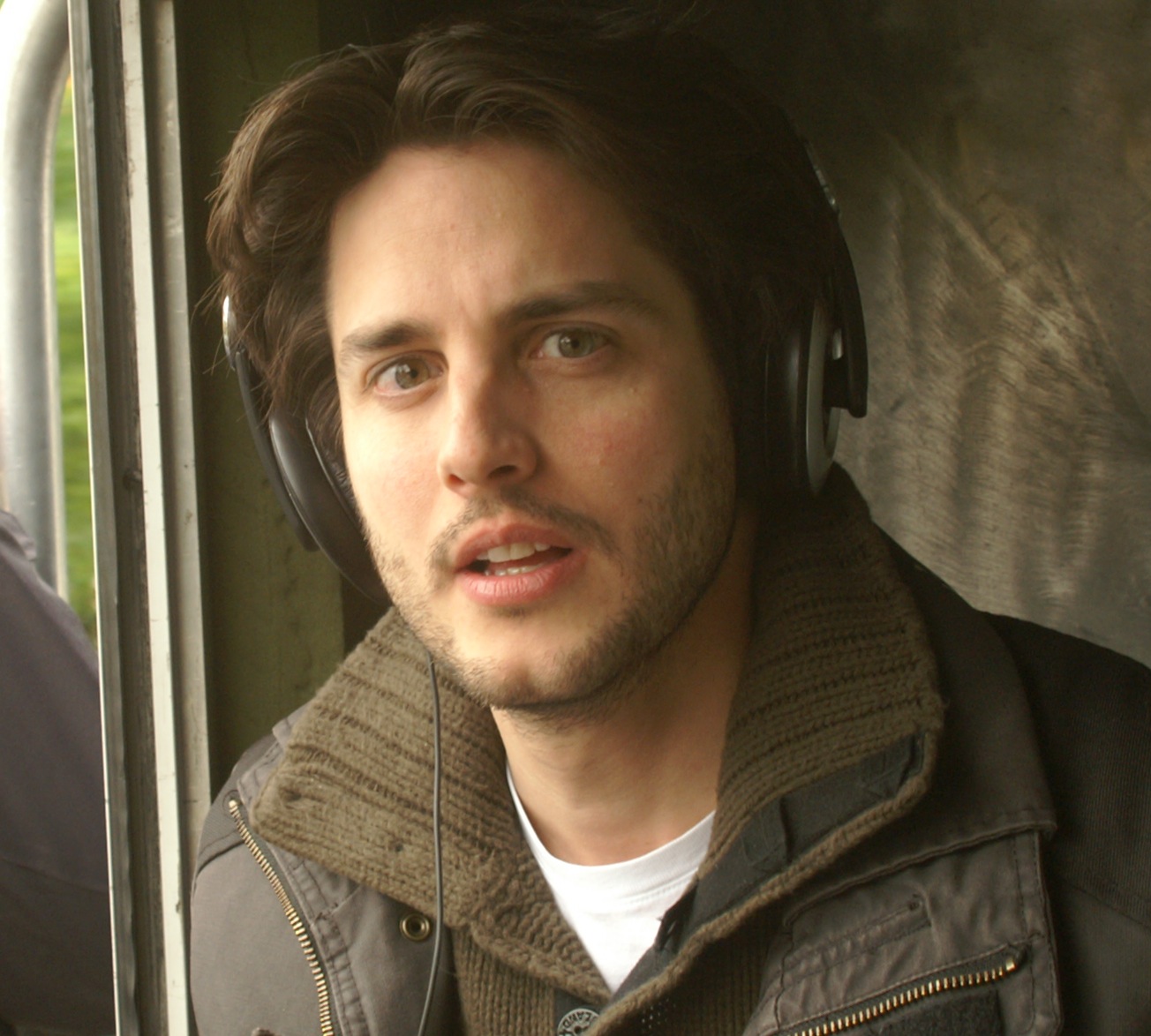 Fabrice Armand - Auteur