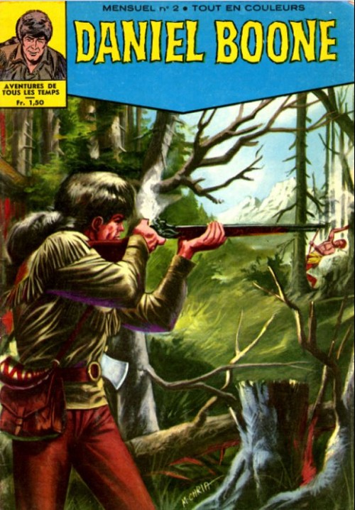 Perfides vagabonds (Les)