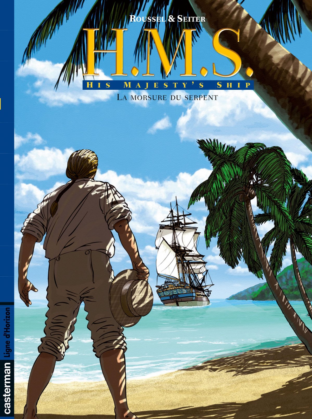 Morsure du serpent (La)