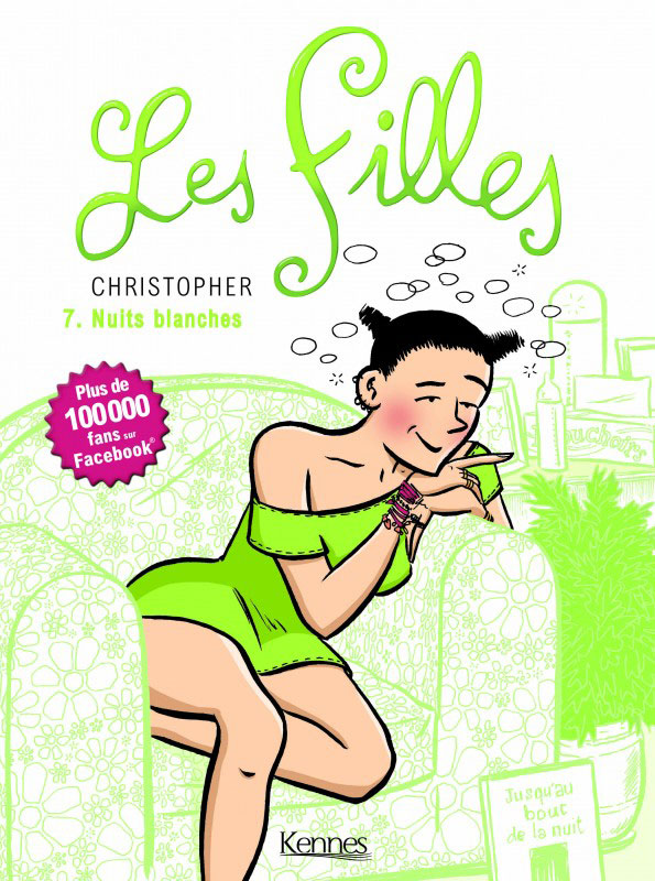 Nuits blanches