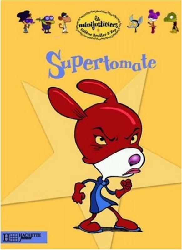 Supertomate