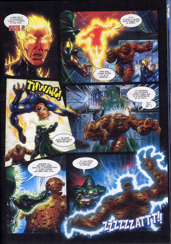 Surfeur des étoiles (Le) - Extrait 1