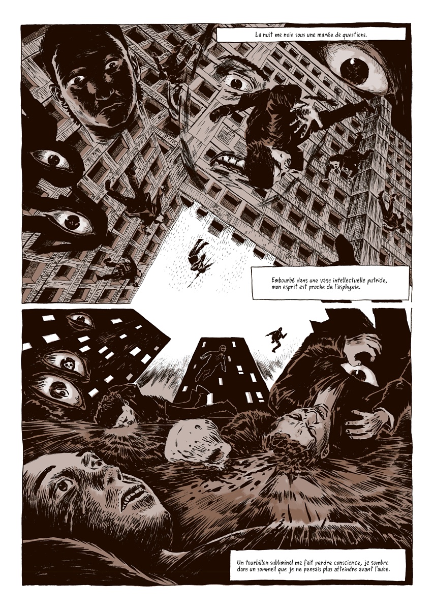 Prof. Fall - Extrait 1