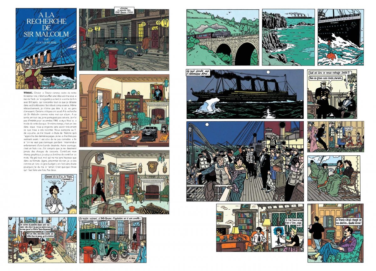 Inventaire - Extrait 1