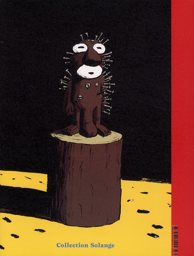 Edmond le cochon 2 - Extrait 1