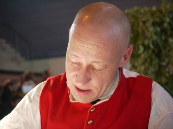 Philippe Eudeline - Auteur