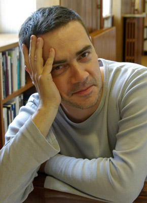 Laurent Cagniat - Auteur
