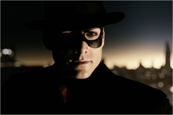 Gabriel Macht - Auteur