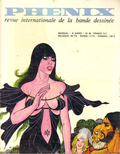 Phénix 38